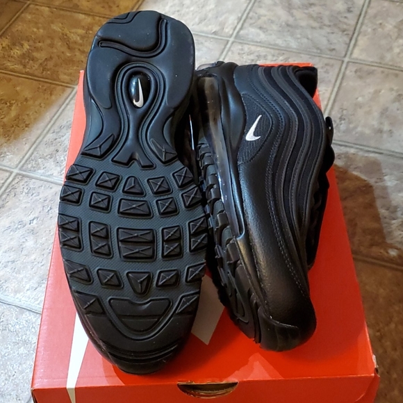 Nike Other - MEN Nike air max 97 sneakers New, never worn!